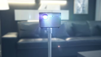 光影藝術(shù)，沉浸未來——打造卓越投影產(chǎn)品廣告的制勝之道